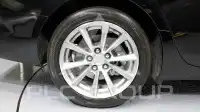 2017 Cadillac CTS