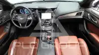 2017 Cadillac CTS