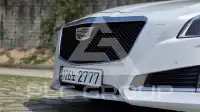 2017 Cadillac CTS