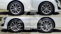 2017 Cadillac CTS