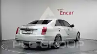 2017 Cadillac CTS
