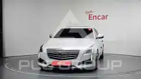 2017 Cadillac CTS