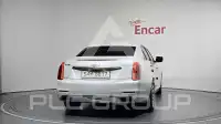2017 Cadillac CTS