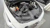 2017 Cadillac CTS