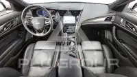 2017 Cadillac CTS
