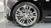 2017 Cadillac CT6