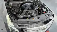 2017 Cadillac CT6