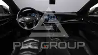 2017 Cadillac CT6