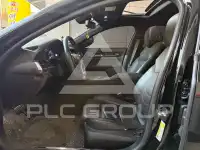 2017 Cadillac CT6