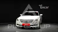 2017 Cadillac CT6
