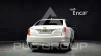 2017 Cadillac CT6