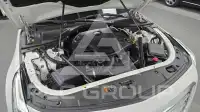2017 Cadillac CT6