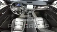 2017 Cadillac CT6