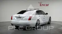 2017 Cadillac CT6