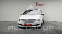 2017 Cadillac CT6