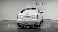 2017 Cadillac CT6