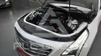 2017 Cadillac CT6