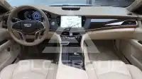 2017 Cadillac CT6