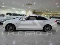 2017 Cadillac CT6