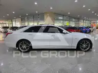 2017 Cadillac CT6