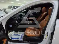 2017 Cadillac CT6