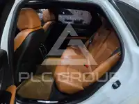 2017 Cadillac CT6