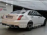 2017 Cadillac CT6