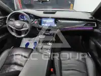 2017 Cadillac CT6