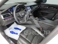 2017 Cadillac CT6