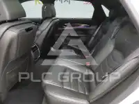 2017 Cadillac CT6