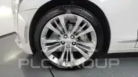 2017 Cadillac CT6