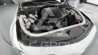 2017 Cadillac CT6
