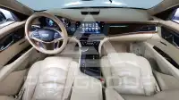2017 Cadillac CT6