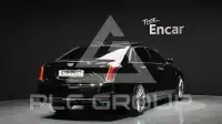 2017 Cadillac CT6