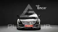 2017 Cadillac CT6