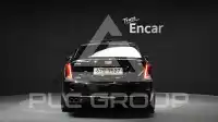 2017 Cadillac CT6