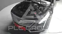 2017 Cadillac CT6