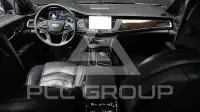 2017 Cadillac CT6
