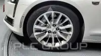 2017 Cadillac CT6