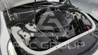 2017 Cadillac CT6