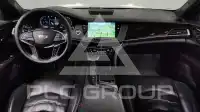 2017 Cadillac CT6