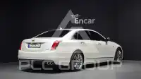 2017 Cadillac CT6