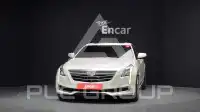 2017 Cadillac CT6
