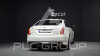 2017 Cadillac CT6