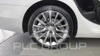 2017 Cadillac CT6