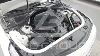 2017 Cadillac CT6
