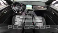 2017 Cadillac CT6