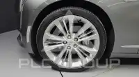 2017 Cadillac CT6
