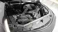 2017 Cadillac CT6