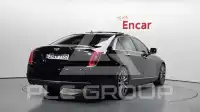 2017 Cadillac CT6